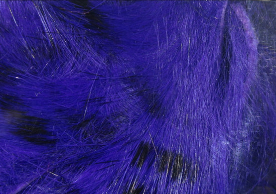 Brown Barred Rabbit Strips