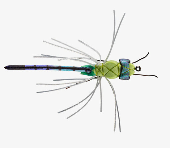 RIO My Oh My Dragonfly