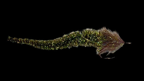 Zippy Flies Crystal Dragon