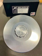 Abel SDX 12/14 Solid/ Platinum/ Platinum/ Platinum