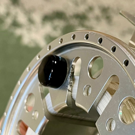 Used Gold Tibor Gulfstream (s/n G679)