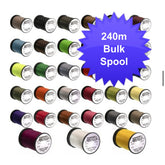 Semperfli Classic Waxed Thread 6/0 240 Yards