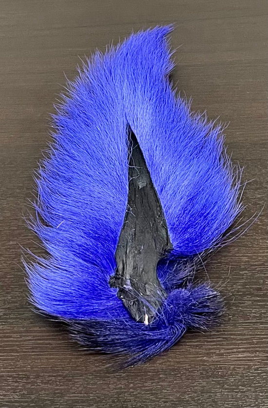 Ewing Premium Bucktail