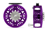 Abel SDS 11/12/ Purple/ Platinum/ Platinum/ Ported