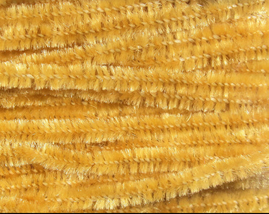 Chenille Fine