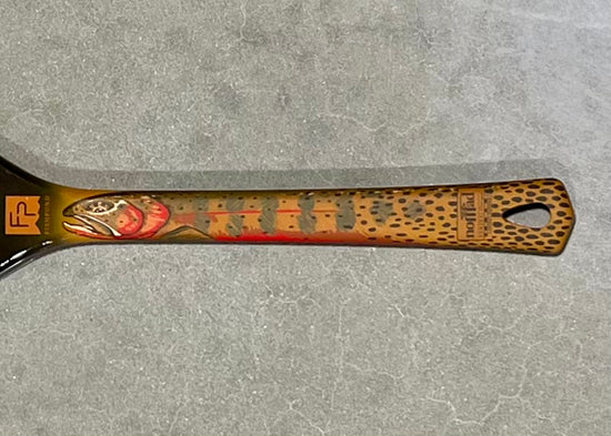 Nomad Canyon Net - Limited Edition Colorado Cutty