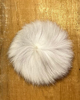 The Fly Hair Co. - Blue Fox Tail