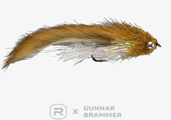 RIO Brammer Seasoned Geezer