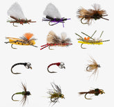 RIO Hopper Dropper Assortment