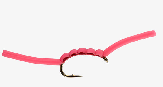RIO Squirmy Wormy Worm