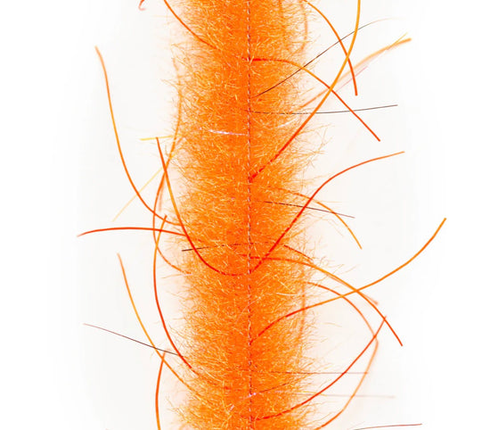 EP Wooly Critter Brush