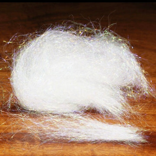 Ripple Ice Fiber