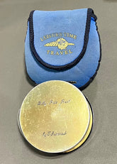 Used Tibor Billy Pate Reel (s/n E41)