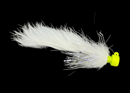 TTG Flies Ned Bunny Jig