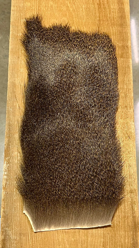 The Fly Hair Co. - Pro Panel Deer Body