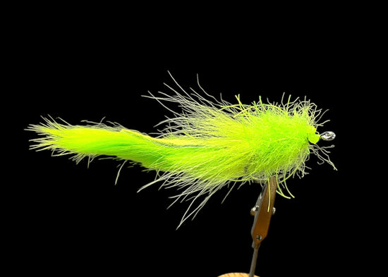 Zippy Flies Tarpon Bunny Fly