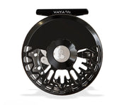 Abel Vaya 7/8/ Black/ Black/ Platinum