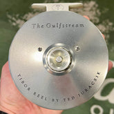 Used Gold Tibor Gulfstream (s/n 512)