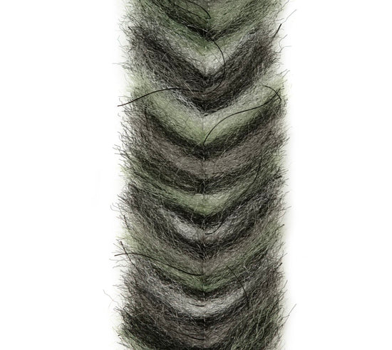 EP Crustaceous Brush