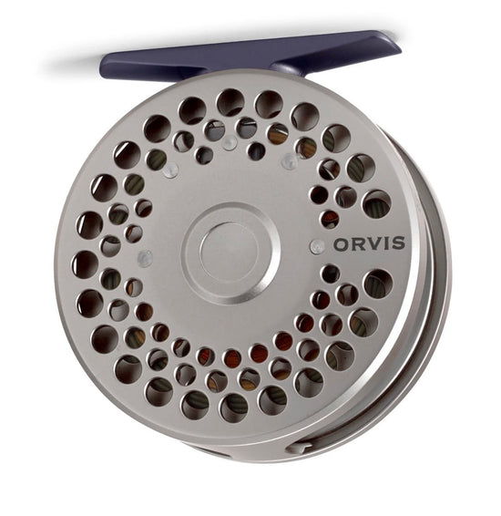Orvis Battenkill Click Reel