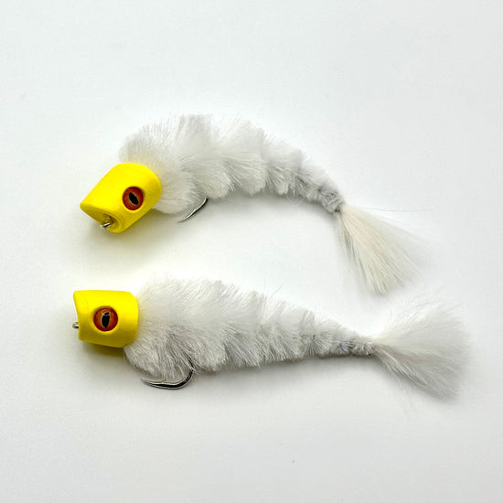 Flymen Fishing Co. Next Game Changer Popper