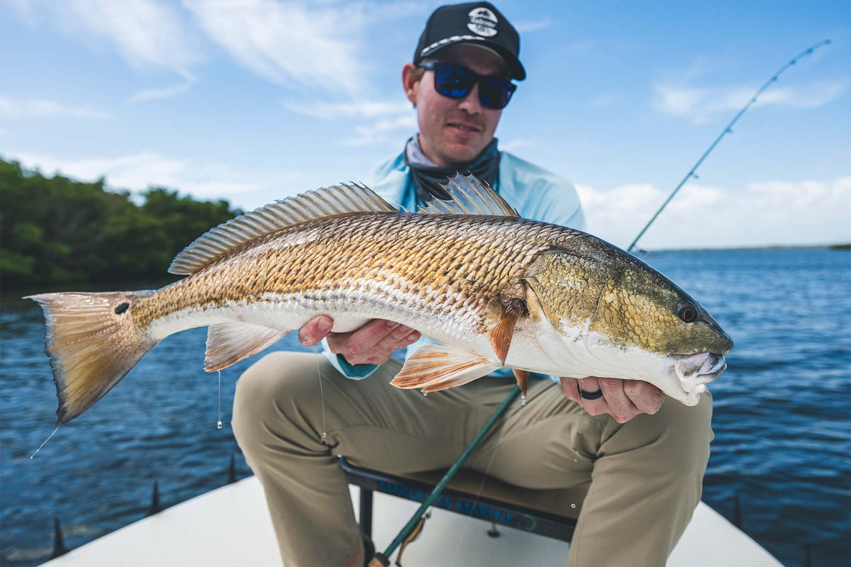 you can always count on us during your Fishing Journey
