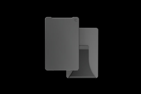 Groove Life Money Clip Wallet