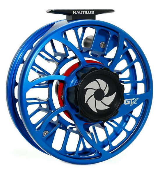 Nautilus GTX
