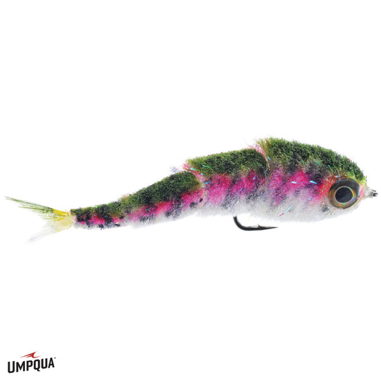 Umpqua Gamechanger