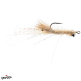 Umpqua Ghost Shrimp