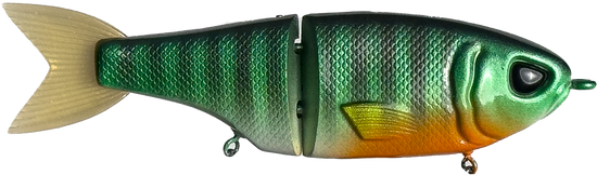 "Gill" Metro Glide
