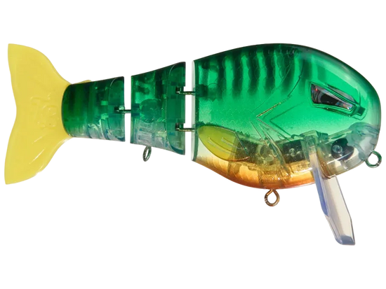 "Gill" WakeWalker LT