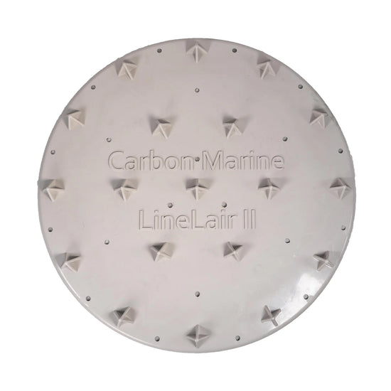 Carbon Marine LineLair II Fly Line Management Mat