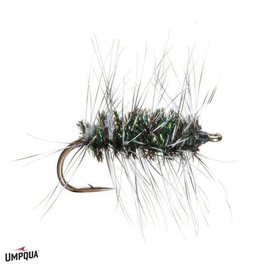 Umpqua Griffith's Gnat