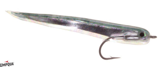 Umpqua Gummy Minnow