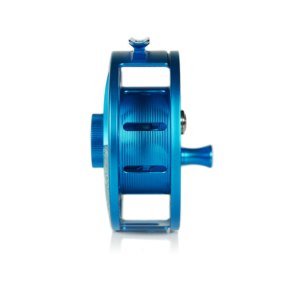 2023 CUSTOM SALTWATER SLAM REEL, TARPON 11 PLUS