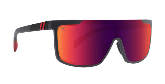 Blender Heat Striker Full Shield Sunglasses