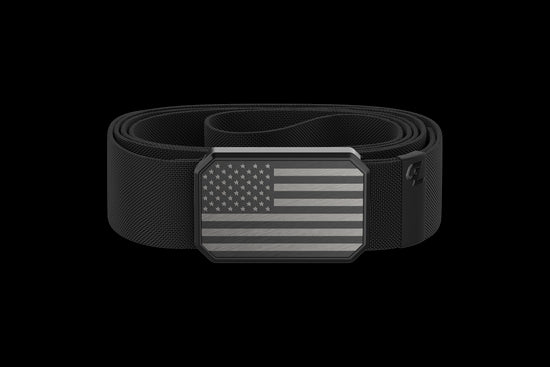 Groove Life Hero Flag Belt