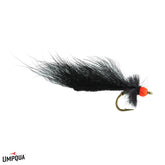 Umpqua Hot Head Mini Leech