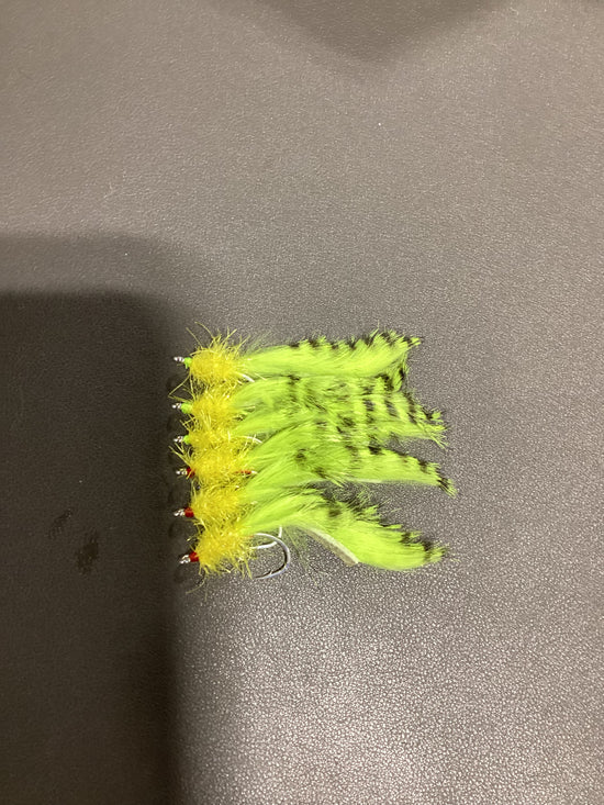 B-Fly Tarpon Bunny