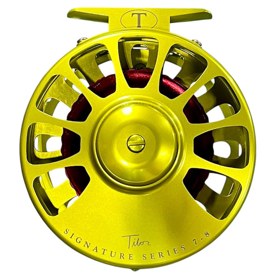 Tibor Signature Series 7-8