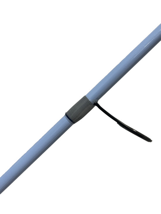 Bull Bay Reel Animals Signature Series Ice Blue