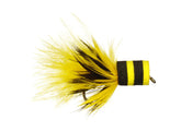 Rainy's Flies Panfish Popper