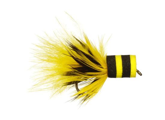 Rainy's Flies Panfish Popper