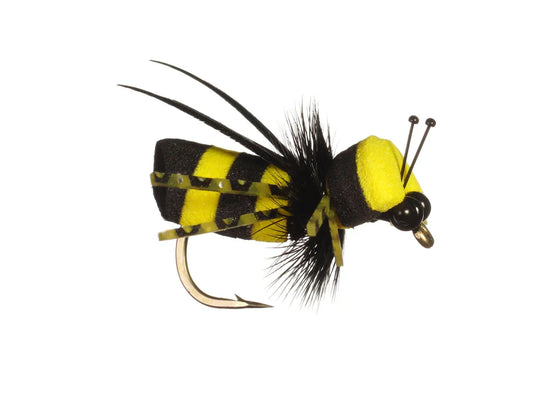 Rainy's Flies Bumble Bee