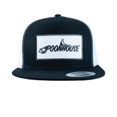 Poonhouse Flatbill Hat