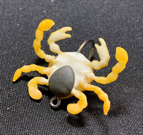 Flats Craft Tungsten Putty