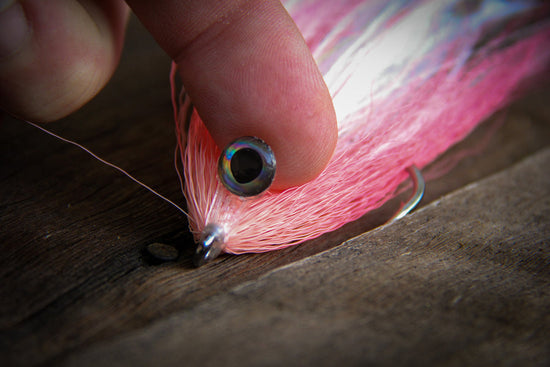 Flats Craft Nude Tabs