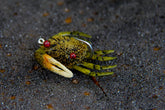 Flats Craft Fiddler Crab