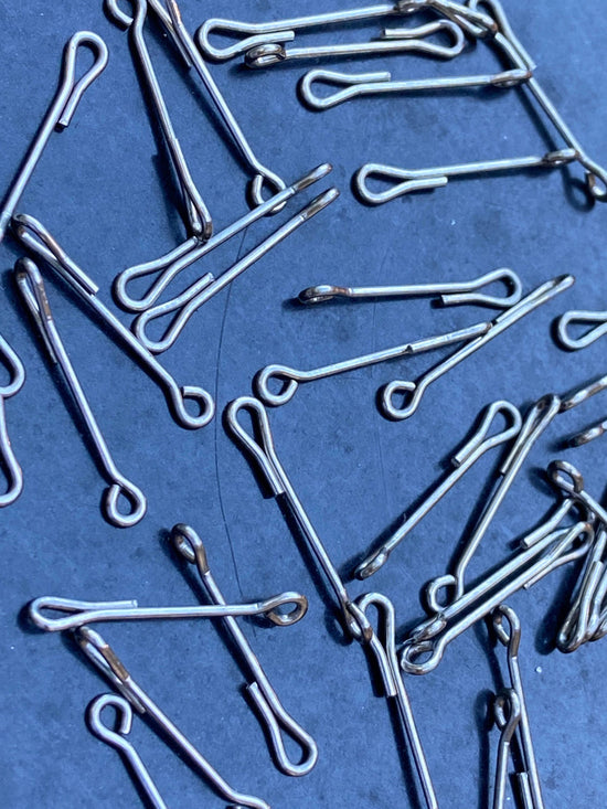 Flats Craft Articulation Shanks